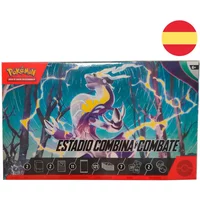 Jeux de carte à collectionner Bandai Pokemon Combine and Combat Stadium