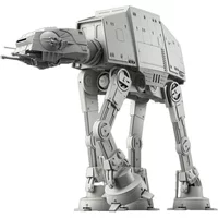 Sammelfigur Modell Bandai Star Wars 1/144 AT-AT