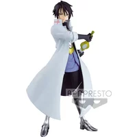 Figurine Banpresto That Time I Got Reincarnated as a Slime Otherworlder Hinata Sakaguchi