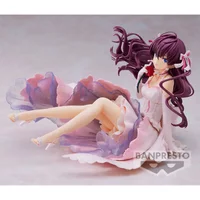 Figurine Banpresto The Idolmaster Cinderella Girls Dressy and Attractive Eyes Shiki Ichinose
