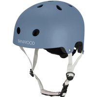 Velo Store - UK Childrens bike helmet Banwood Eco | Extra 10% off with Subscription, Postage £16.79 to UK Fedex.