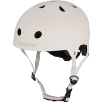 Velo Store - UK Childrens bike helmet Banwood Eco | Extra 10% off with Subscription, Postage £16.79 to UK Fedex.