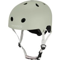 Velo Store - UK Childrens bike helmet Banwood Eco | Extra 10% off with Subscription, Postage £16.79 to UK Fedex.