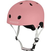Velo Store - UK Childrens bike helmet Banwood Eco | Extra 10% off with Subscription, Postage £16.79 to UK Fedex.