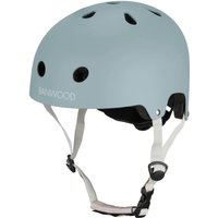 Velo Store - UK Childrens bike helmet Banwood Eco | Extra 10% off with Subscription, Postage £16.79 to UK Fedex.
