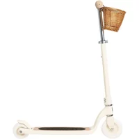 Velo Store - UK Children's scooter Banwood Maxi | Extra 10% off with Subscription, Postage £16.79 to UK Fedex.