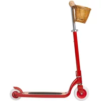 Velo Store - UK Children's scooter Banwood Maxi | Extra 10% off with Subscription, Postage £16.79 to UK Fedex.