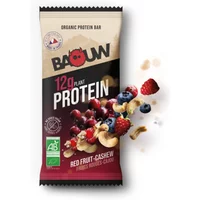 BasketCenter 38% Rabatt auf Bio ProteinRiegel mit roten Früchten von Baouw
