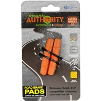 Velo Store - UK Brake pad Brake Authority shimano | Extra 10% off with Subscription, Postage £16.79 to UK Fedex.