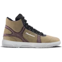 Trainers Barebarics Hifly