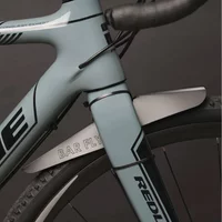 Velo Store - UK Front fender Barfly Dirt Fly | Extra 10% off with Subscription, Postage £16.79 to UK Fedex.