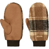 Fäustlinge Damen Barts Teddy