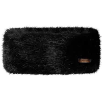 Faux fur headband for women Barts