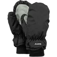 Girls' nylon mittens Barts