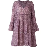 Women's dress Barts Pacificon
