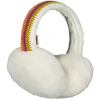 Crochet ear muffs for women Barts