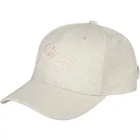 Baseball cap Barts Warrin