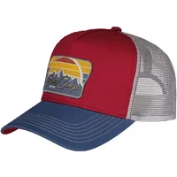 Trucker cap Barts Nelsonsz