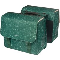 Velo Store - UK Rear bike bag Basil Mik 2.0 (x2) | Extra 10% off with Subscription, Postage £16.79 to UK Fedex.