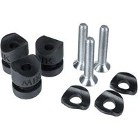 Velo Store - UK Set of 3 dowels for support tube for fixing the system Basil Mik Side | Extra 10% off with Subscription, Postage £16.79 to UK Fedex.