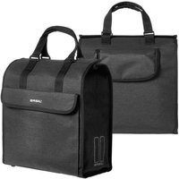 Velo Store - UK Waterproof bike carrier bag Basil Mira | Extra 10% off with Subscription, Postage £16.79 to UK Fedex.