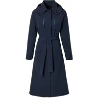 Velo Store - UK Waterproof trench coat for women Basil Mosse | Extra 10% off with Subscription, Postage £16.79 to UK Fedex.