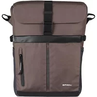Velo Store - UK Rear bike bag Basil Move Commuter Mik | Extra 10% off with Subscription, Postage £16.79 to UK Fedex.