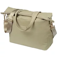 Velo Store - UK Waterproof bicycle Bag Basil Manhattan Commuter Hook-On | Extra 10% off with Subscription, Postage £16.79 to UK Fedex.