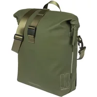 Velo Store - UK Waterproof polyurethane bike bag Basil Soho Mik | Extra 10% off with Subscription, Postage £16.79 to UK Fedex.