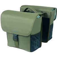 Velo Store - UK Pair of panniers for luggage rack Basil Go | Extra 10% off with Subscription, Postage £16.79 to UK Fedex.