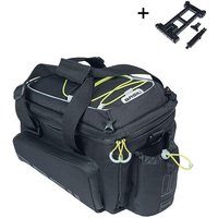 Velo Store - UK Bike Bag Basil Basil Miles | Extra 10% off with Subscription, Postage £16.79 to UK Fedex.
