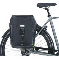 Velo Store - UK Waterproof rear bag Basil Miles Ubs Mik 2.0 | Extra 10% off with Subscription, Postage £16.79 to UK Fedex.