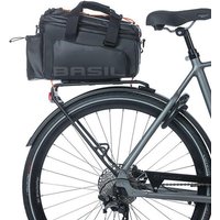 Velo Store - UK Luggage Bag Basil Miles Tarp. Pro Mik 2.0 | Extra 10% off with Subscription, Postage £16.79 to UK Fedex.