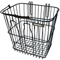 Velo Store - UK Rear side basket for bottles Basil | Extra 10% off with Subscription, Postage £16.79 to UK Fedex.