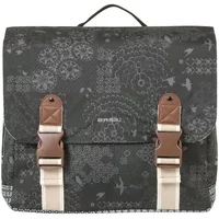 Velo Store - UK Pair of panniers for luggage rack Basil Bohème MIK | Extra 10% off with Subscription, Postage £16.79 to UK Fedex.