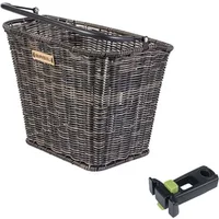 Velo Store - UK Basket Basil Bremen KF A-Head | Extra 10% off with Subscription, Postage £16.79 to UK Fedex.