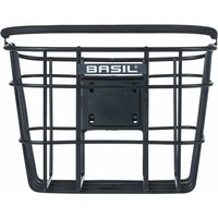Velo Store - UK Front basket alu Basil Bremen | Extra 10% off with Subscription, Postage £16.79 to UK Fedex.