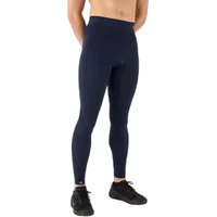 Long compression tights Bauerfeind Sports image 2