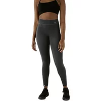 Women's long compression tights Bauerfeind Sports image 2