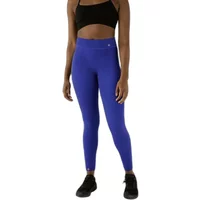 Women's long compression tights Bauerfeind Sports image 2