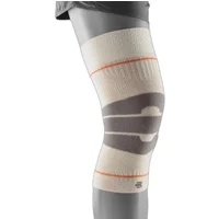 Compression knee brace Bauerfeind Sports image 2