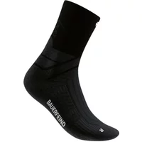 Medium-high socks Bauerfeind Run Performance image 2