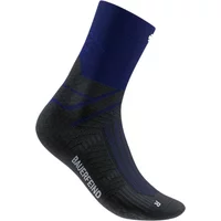 Medium-high socks Bauerfeind Run Performance image 2
