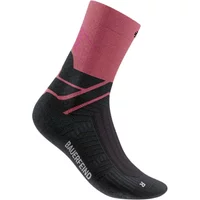 Women's mid-calf socks Bauerfeind Run Performance image 2