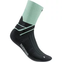 Women's mid-calf socks Bauerfeind Run Performance image 2