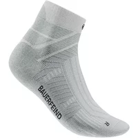 Short socks Bauerfeind Run Performance image 2