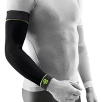 Long sports compression sleeve Bauerfeind