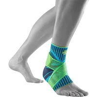 Right sports ankle guard Bauerfeind image 2