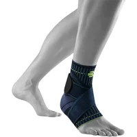 Left sports ankle guard Bauerfeind image 2