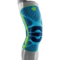 Knee support strap Bauerfeind Sports image 2